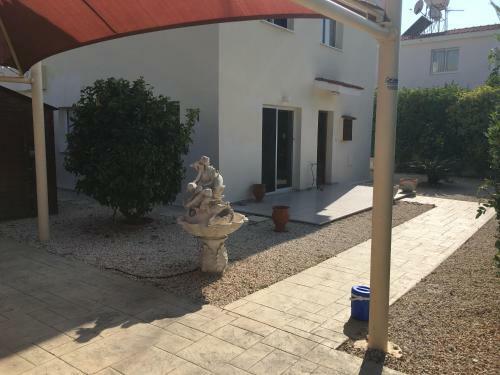 Sunset Villa11