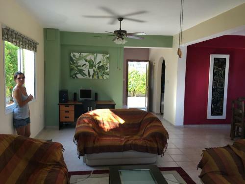 Sunset Villa11