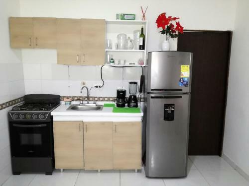 Apartamento Marbella #2-14