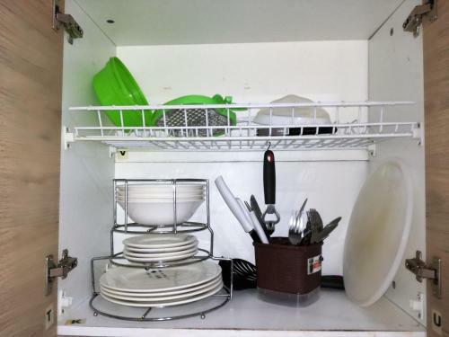 Apartamento Marbella #2-14