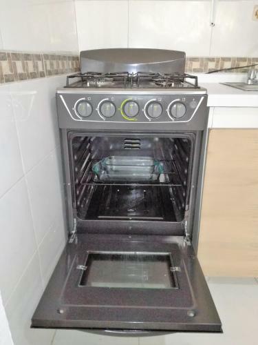 Apartamento Marbella #2-14