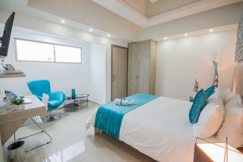 Velik Ocean Hotel