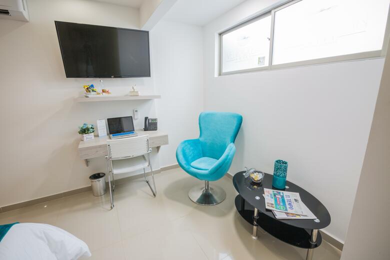 Velik Ocean Hotel