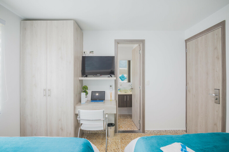 Velik Ocean Hotel