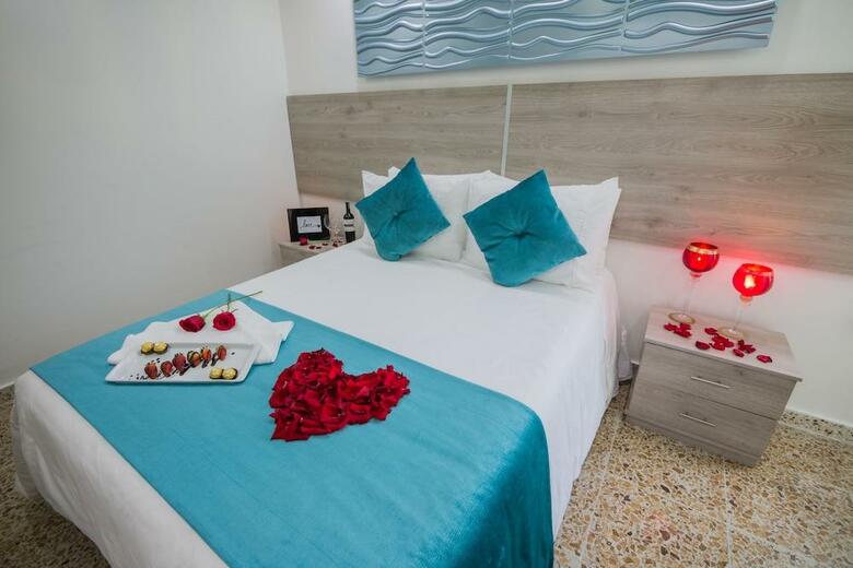 Velik Ocean Hotel