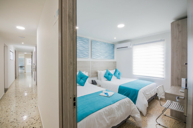 Velik Ocean Hotel