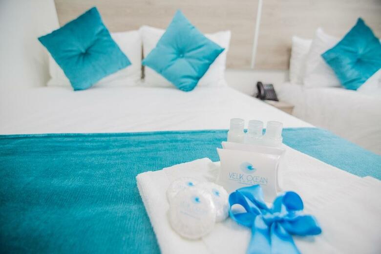 Velik Ocean Hotel