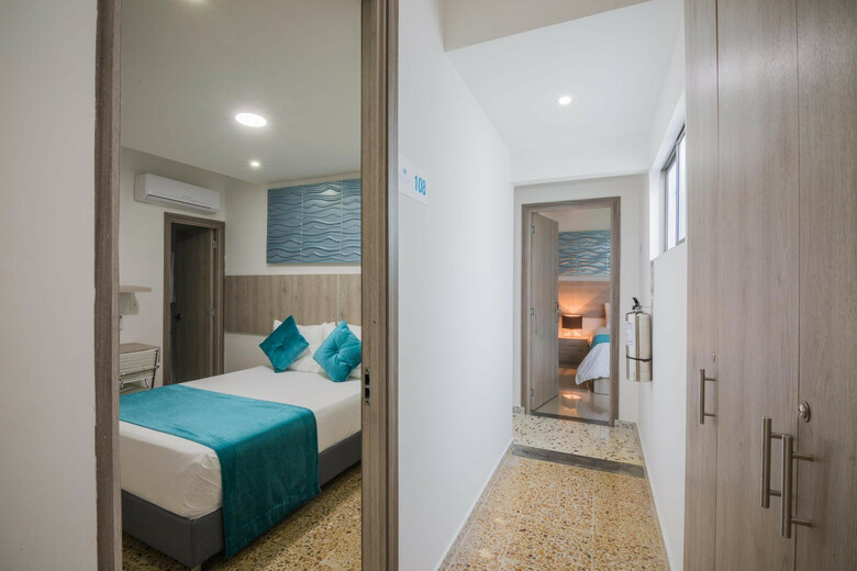 Velik Ocean Hotel
