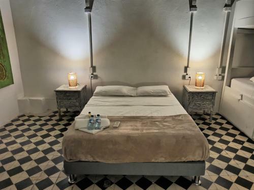 Be Lounge Hostel