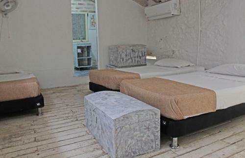 Be Lounge Hostel