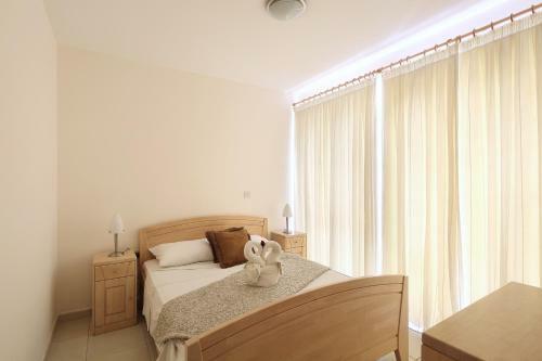 Apartamento Adamou Gardens
