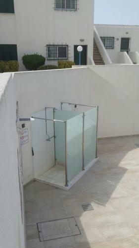 Pelagos Hill Apartment