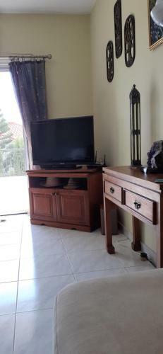 Pelagos Hill Apartment
