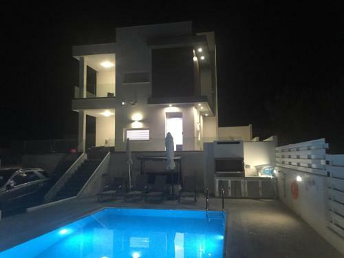 Villa Spathele