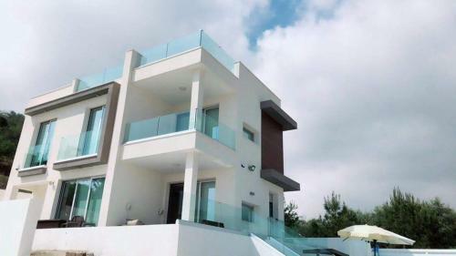 Villa Spathele