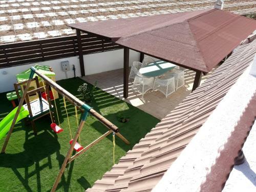Villa Angel