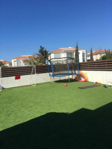 Villa Angel
