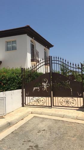 Villa Angel