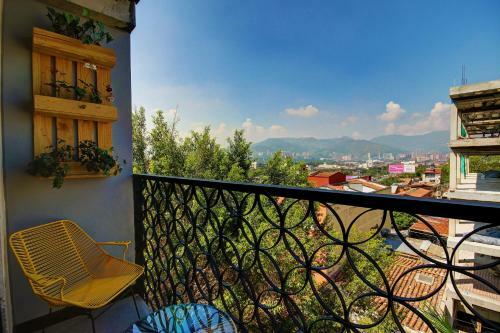 Los Patios Hostal Boutique