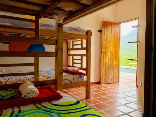 Lodge Finca Carpe Diem