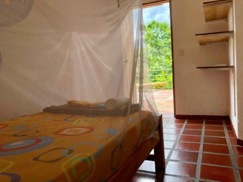 Lodge Finca Carpe Diem