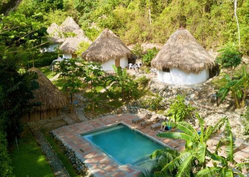 Lodge Finca Carpe Diem