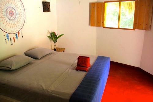 Lodge Finca Carpe Diem