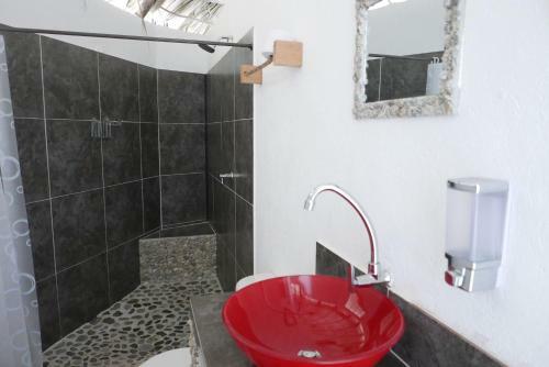 Lodge Finca Carpe Diem