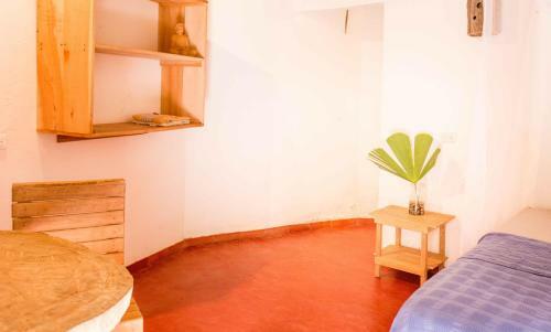 Lodge Finca Carpe Diem