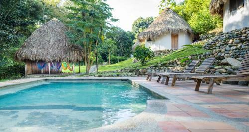 Lodge Finca Carpe Diem