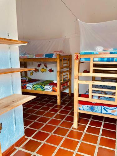 Lodge Finca Carpe Diem