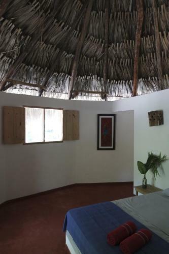 Lodge Finca Carpe Diem