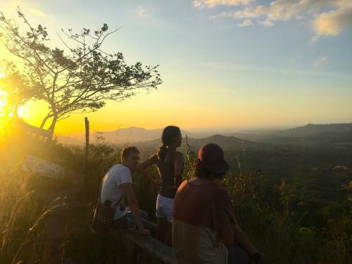 Lodge Finca Carpe Diem