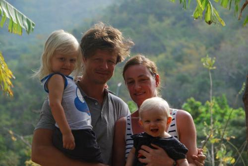 Lodge Finca Carpe Diem