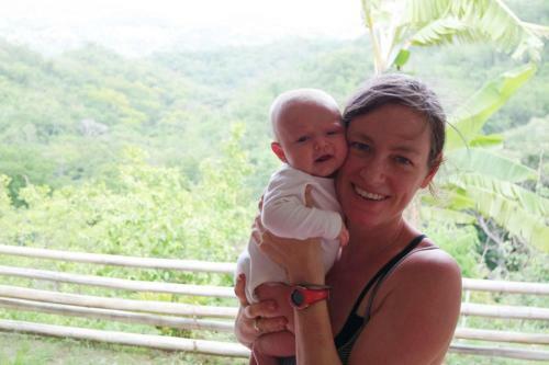 Lodge Finca Carpe Diem