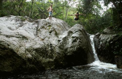 Lodge Finca Carpe Diem