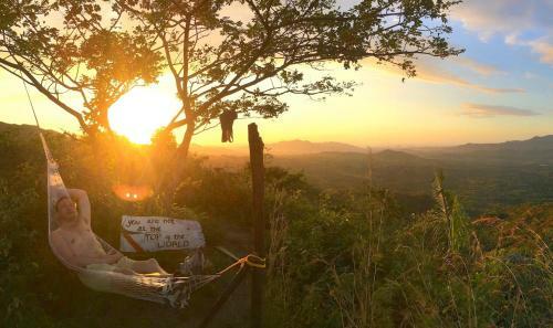 Lodge Finca Carpe Diem