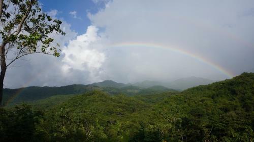 Lodge Finca Carpe Diem