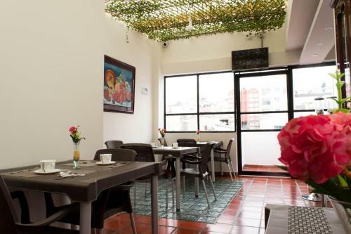 Hotel Posada Leon
