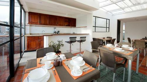 Hotel Posada Leon