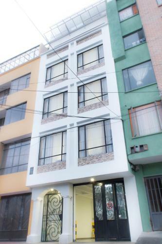 Hotel Posada Leon