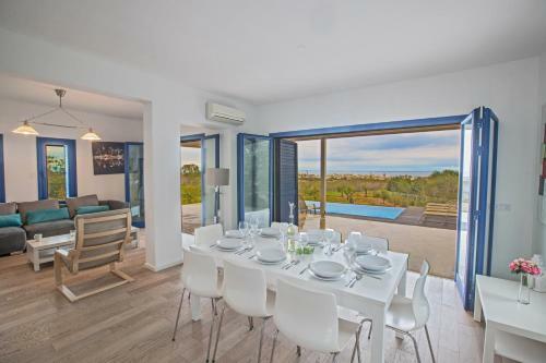 Electra Villa