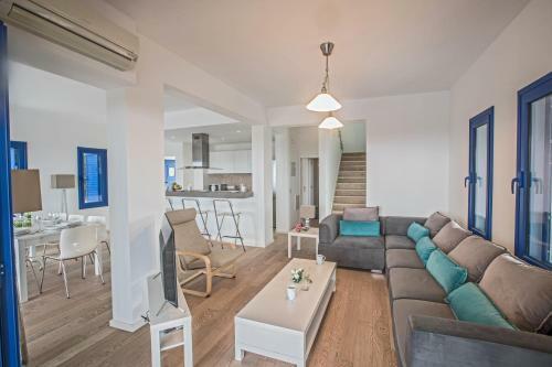 Electra Villa