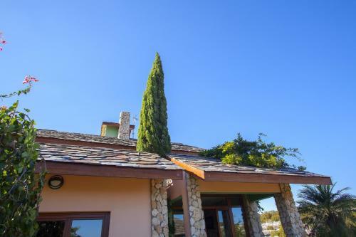 Villa Othello House