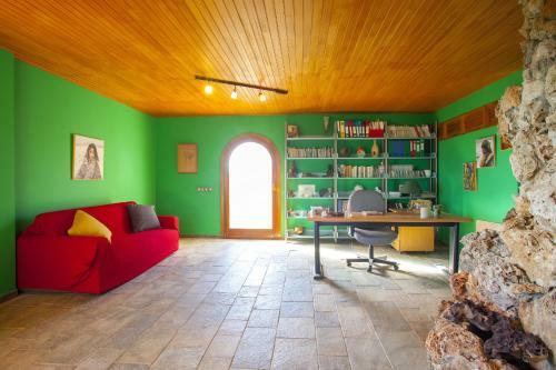 Villa Othello House