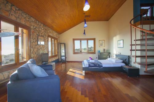 Villa Othello House