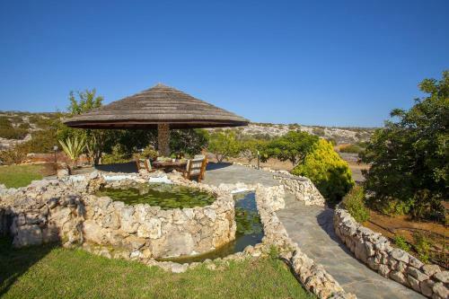 Villa Othello House
