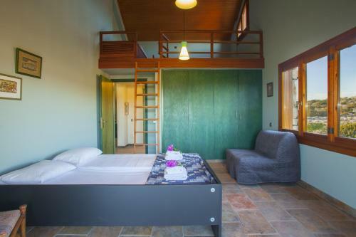 Villa Othello House