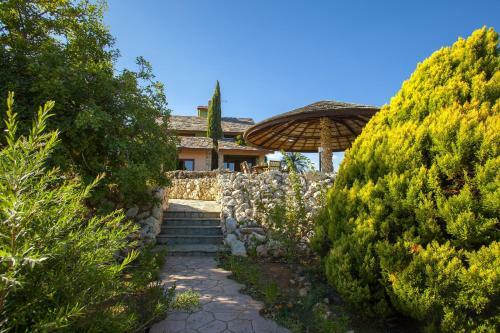 Villa Othello House