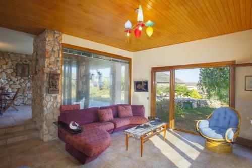 Villa Othello House